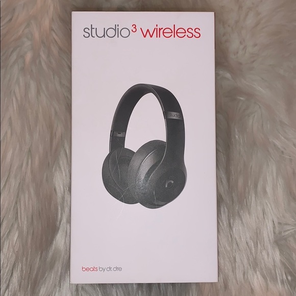 🎧 beatsStudio3 Wireless by Dr Dre 🎧 - Picture 2 of 16